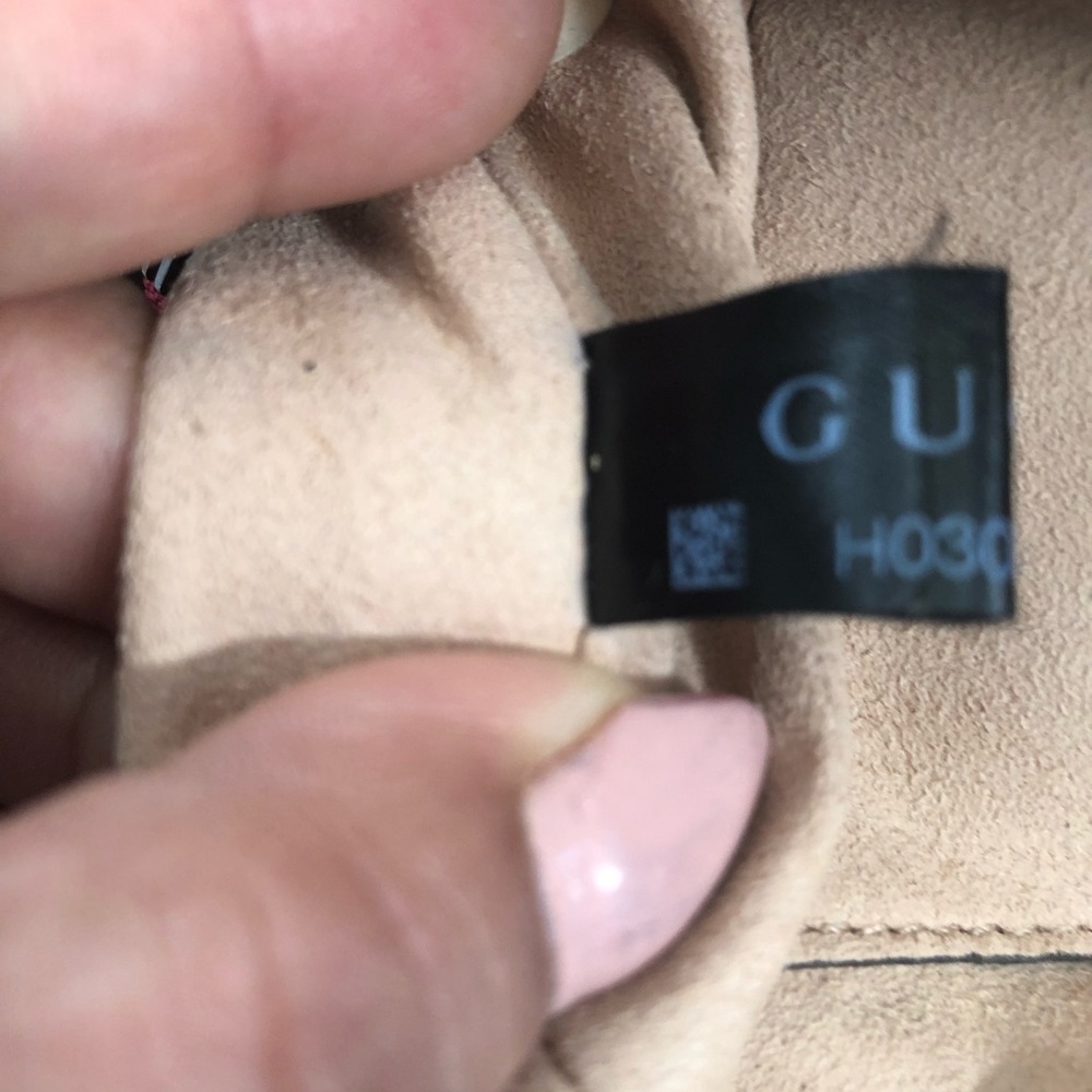 Gucci GG Marmont small matelasse shoulder bag - Picture 10 of 14